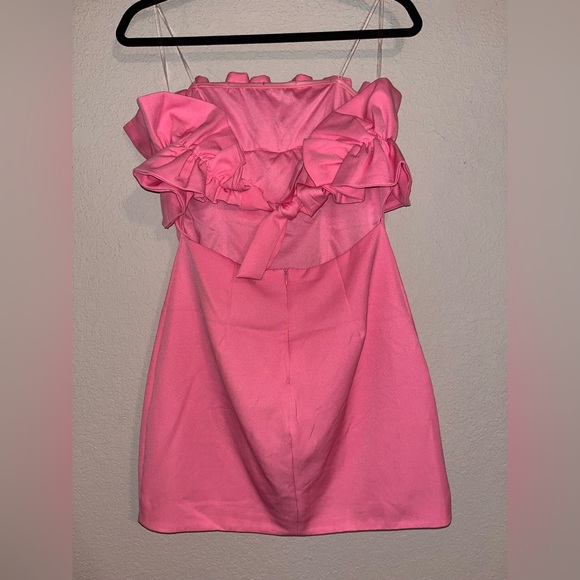 DO+BE Dress from Red Dress Boutique Dress - Picture 3 of 3